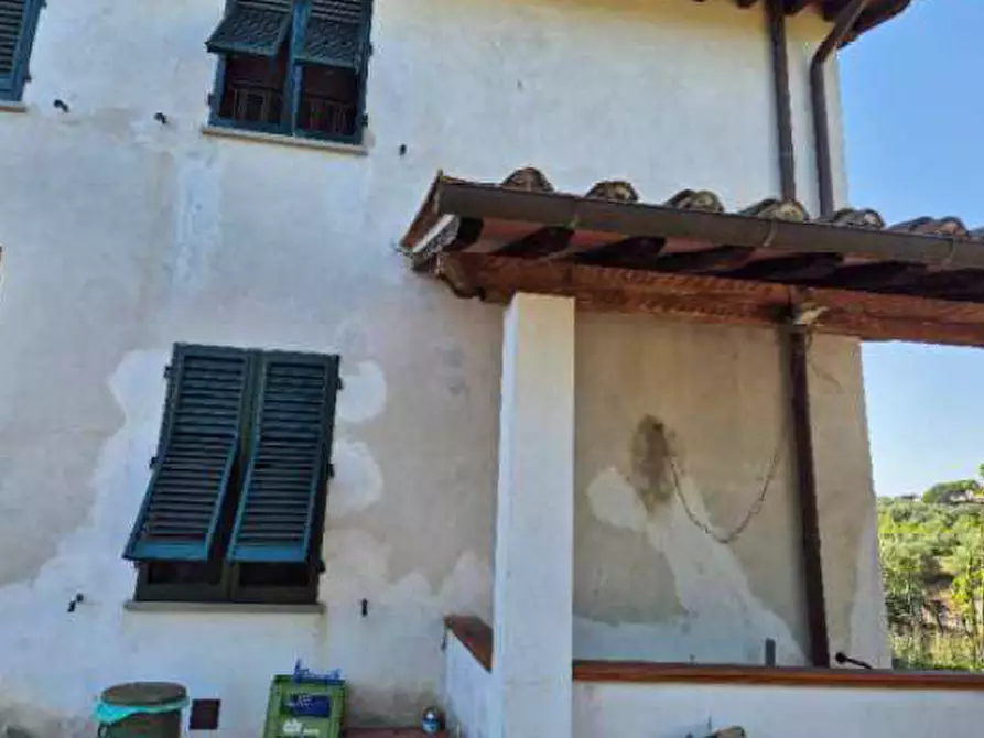 Immagine 2 di Quadrilocale in vendita  in Via Di Citerna  a Signa