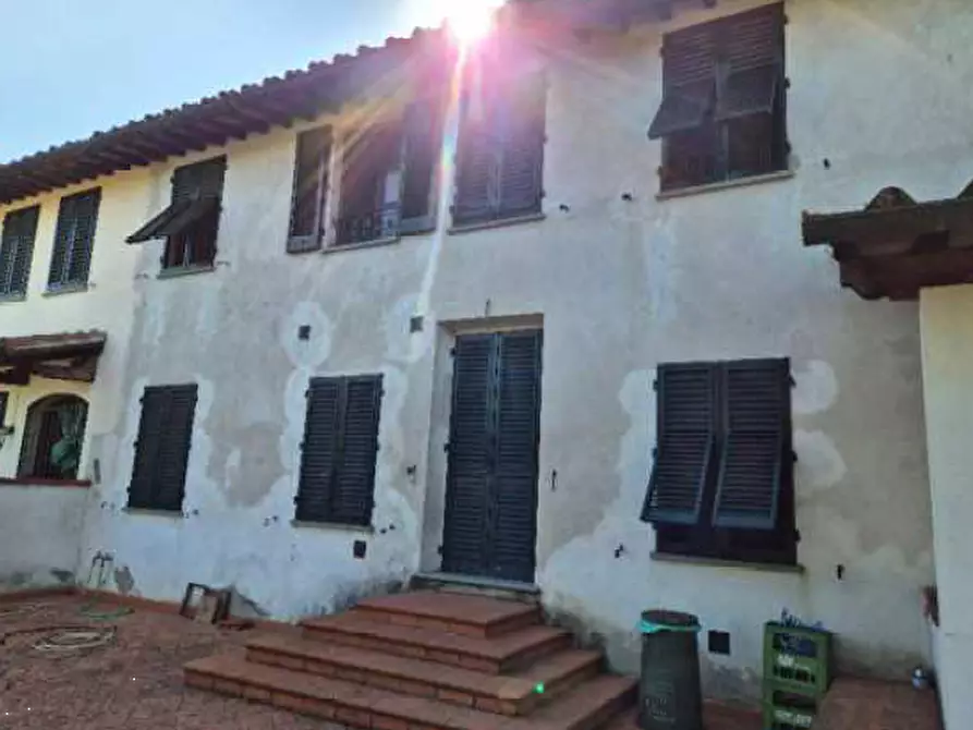 Immagine 3 di Quadrilocale in vendita  in Via Di Citerna  a Signa