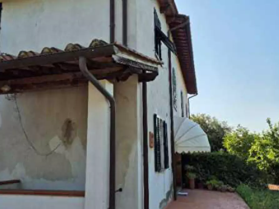 Immagine 4 di Quadrilocale in vendita  in Via Di Citerna  a Signa