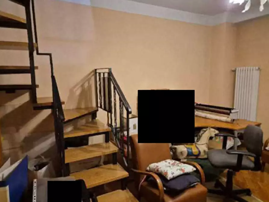 Immagine 5 di Quadrilocale in vendita  in Via Di Citerna  a Signa