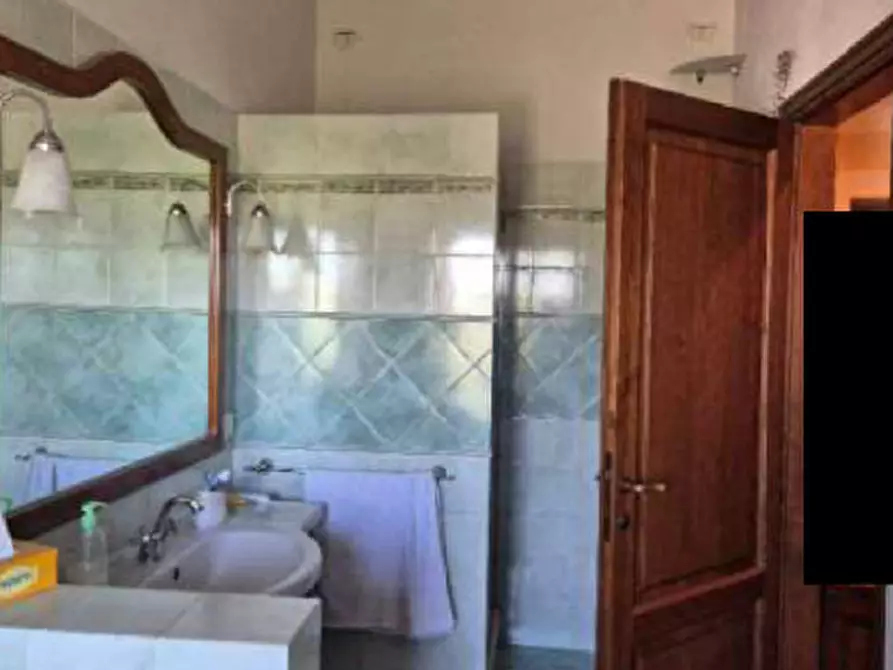 Immagine 8 di Quadrilocale in vendita  in Via Di Citerna  a Signa