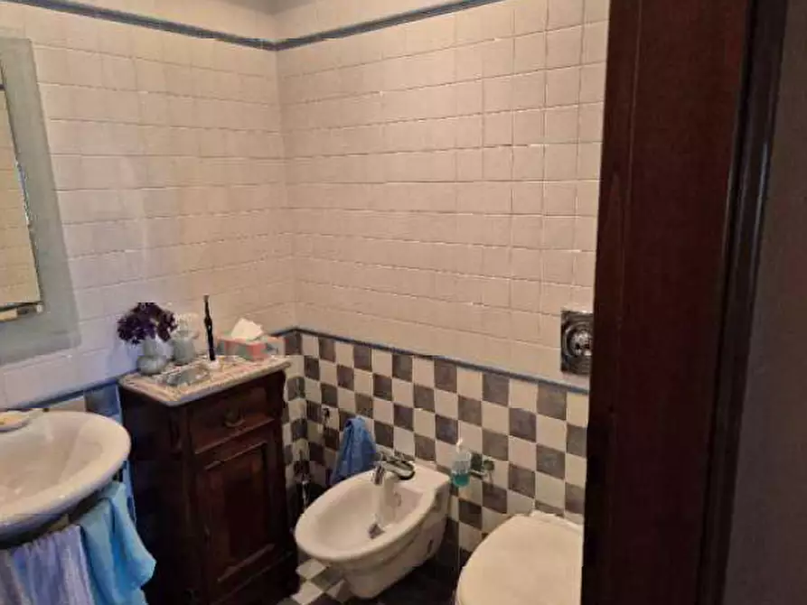 Immagine 12 di Quadrilocale in vendita  in Via Di Citerna  a Signa