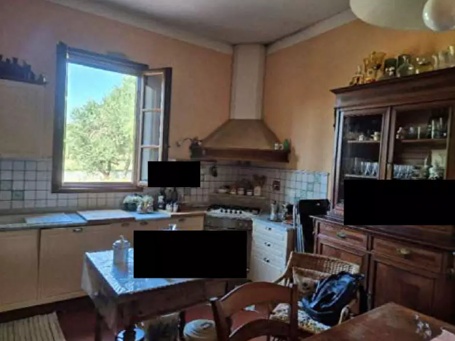 Immagine 14 di Quadrilocale in vendita  in Via Di Citerna  a Signa