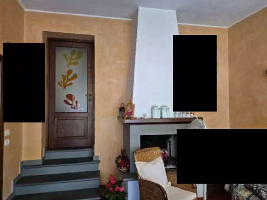 Immagine 15 di Quadrilocale in vendita  in Via Di Citerna  a Signa