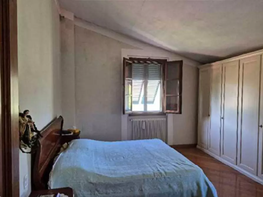 Immagine 17 di Quadrilocale in vendita  in Via Di Citerna  a Signa