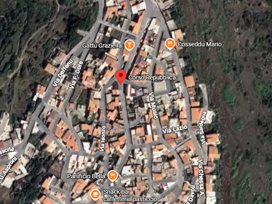 Immagine 3 di Appartamento in vendita  in Corso Repubblica, 08020 Orune NU, Italia a Orune