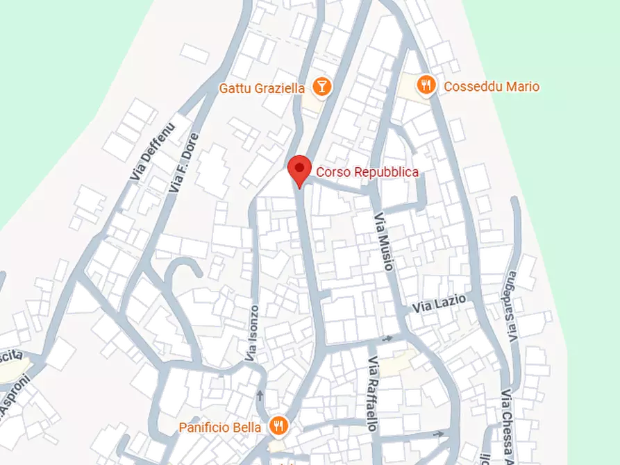 Immagine 4 di Appartamento in vendita  in Corso Repubblica, 08020 Orune NU, Italia a Orune