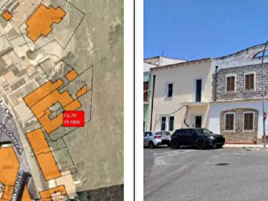 Immagine 5 di Appartamento in vendita  in Corso Repubblica, 08020 Orune NU, Italia a Orune