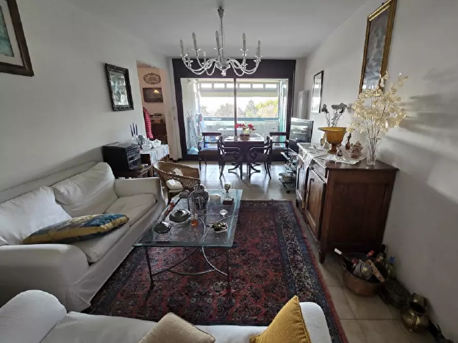 Immagine 8 di Appartamento in vendita  in Via Emilio Salgari  461 a Genova