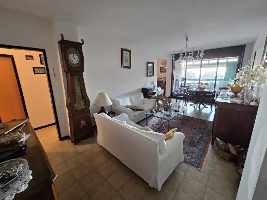 Immagine 10 di Appartamento in vendita  in Via Emilio Salgari  461 a Genova