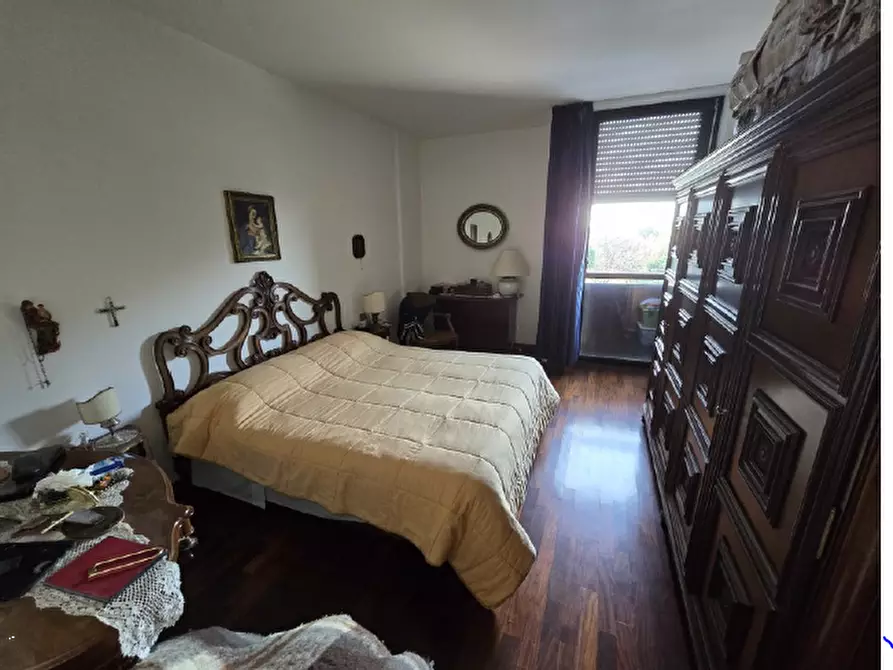 Immagine 11 di Appartamento in vendita  in Via Emilio Salgari  461 a Genova