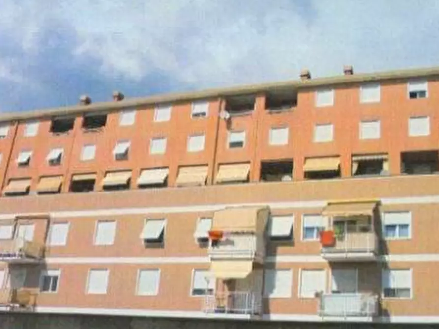 Immagine 4 di Appartamento in vendita  in Via Val Trebbia 82 a Genova