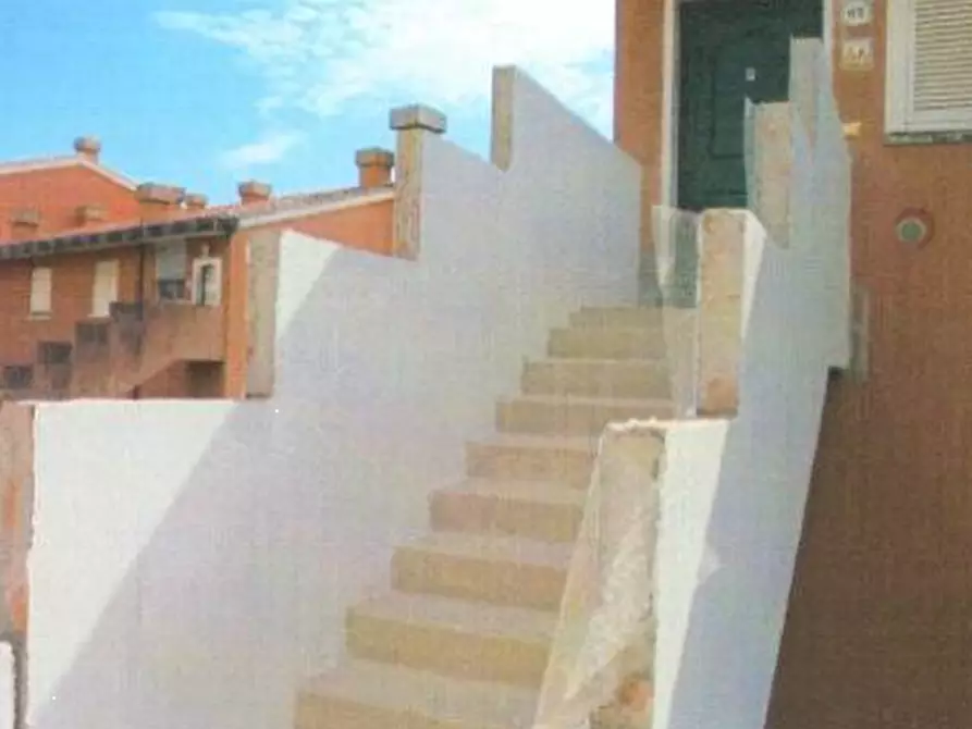 Immagine 5 di Appartamento in vendita  in Via Val Trebbia 82 a Genova