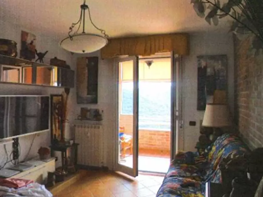 Immagine 6 di Appartamento in vendita  in Via Val Trebbia 82 a Genova