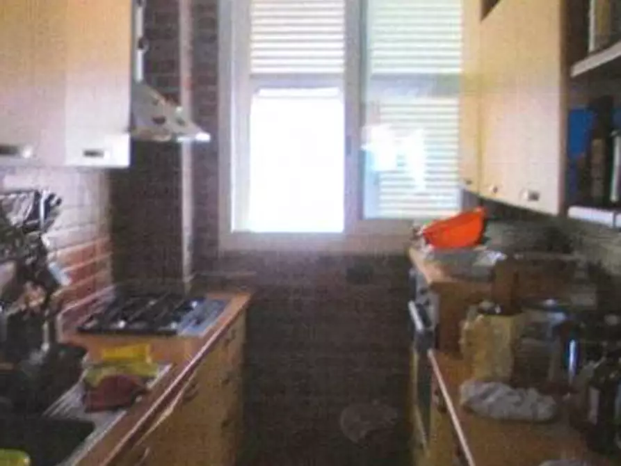 Immagine 7 di Appartamento in vendita  in Via Val Trebbia 82 a Genova