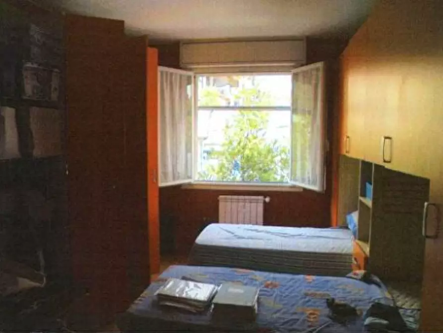 Immagine 9 di Appartamento in vendita  in Via Val Trebbia 82 a Genova