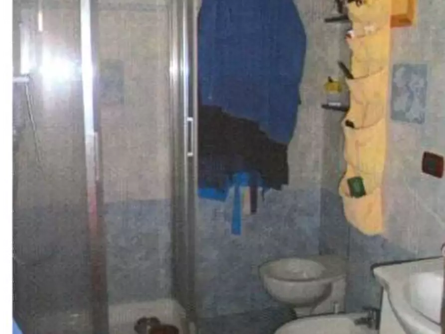 Immagine 10 di Appartamento in vendita  in Via Val Trebbia 82 a Genova