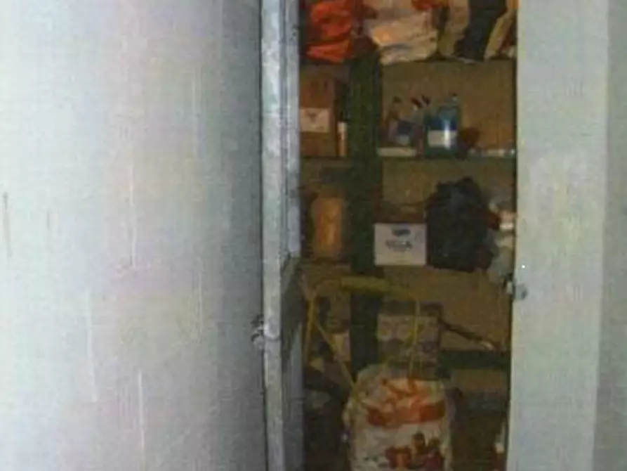 Immagine 11 di Appartamento in vendita  in Via Val Trebbia 82 a Genova