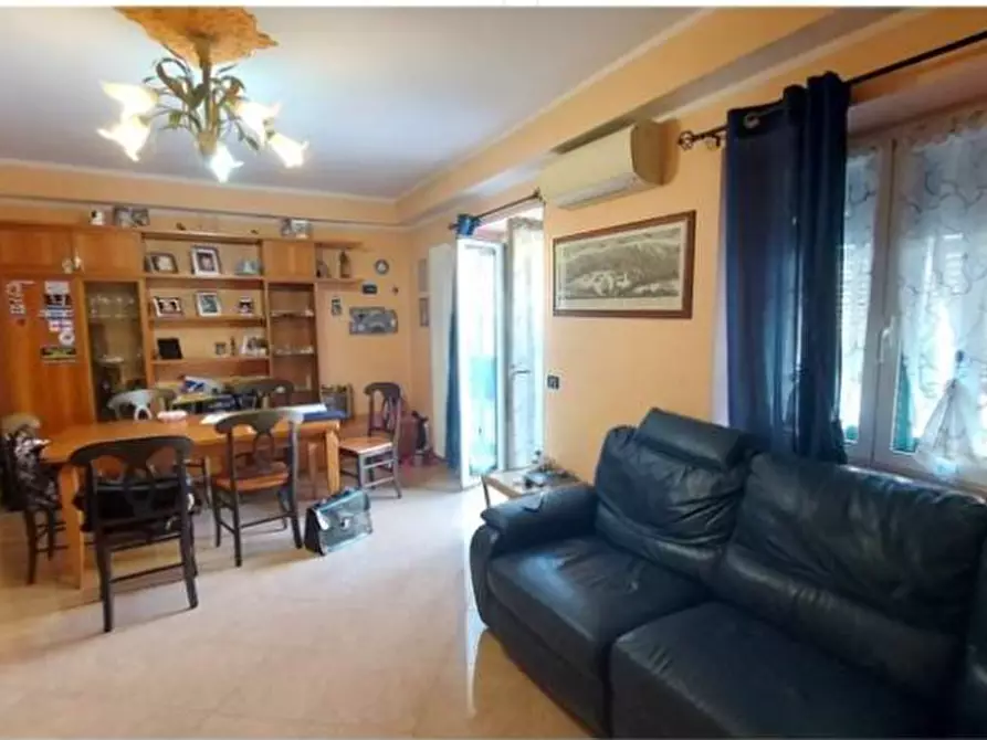 Immagine 5 di Quadrilocale in vendita  a Genova