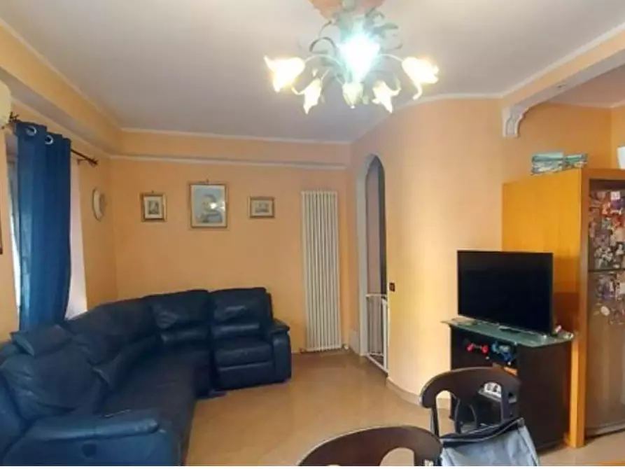 Immagine 6 di Quadrilocale in vendita  a Genova