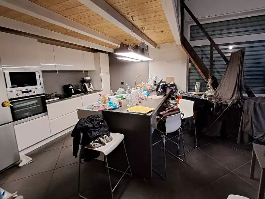 Immagine 6 di Appartamento in vendita  in Via Stefano Castagnola 12 a Genova