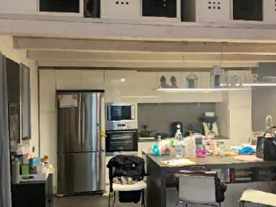 Immagine 7 di Appartamento in vendita  in Via Stefano Castagnola 12 a Genova