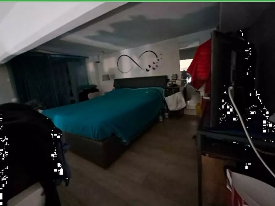 Immagine 8 di Appartamento in vendita  in Via Stefano Castagnola 12 a Genova