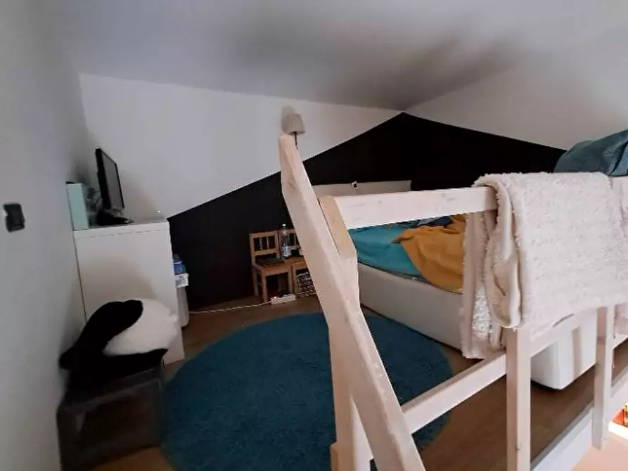 Immagine 9 di Appartamento in vendita  in Via Stefano Castagnola 12 a Genova