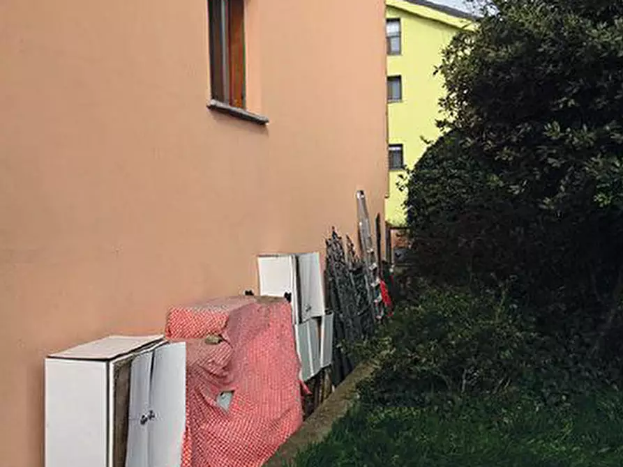 Immagine 5 di Quadrilocale in vendita  in Via San Rocco a Zeccone