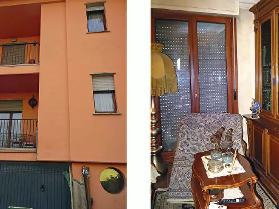 Immagine 6 di Quadrilocale in vendita  in Via San Rocco a Zeccone