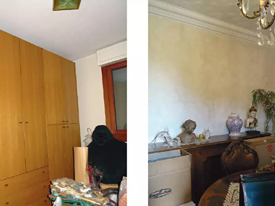 Immagine 7 di Quadrilocale in vendita  in Via San Rocco a Zeccone