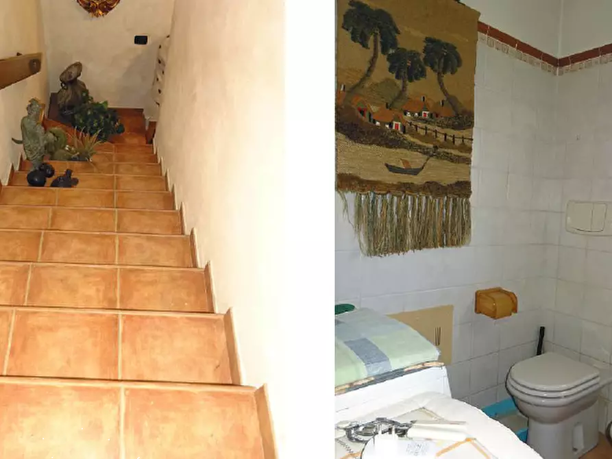 Immagine 8 di Quadrilocale in vendita  in Via San Rocco a Zeccone