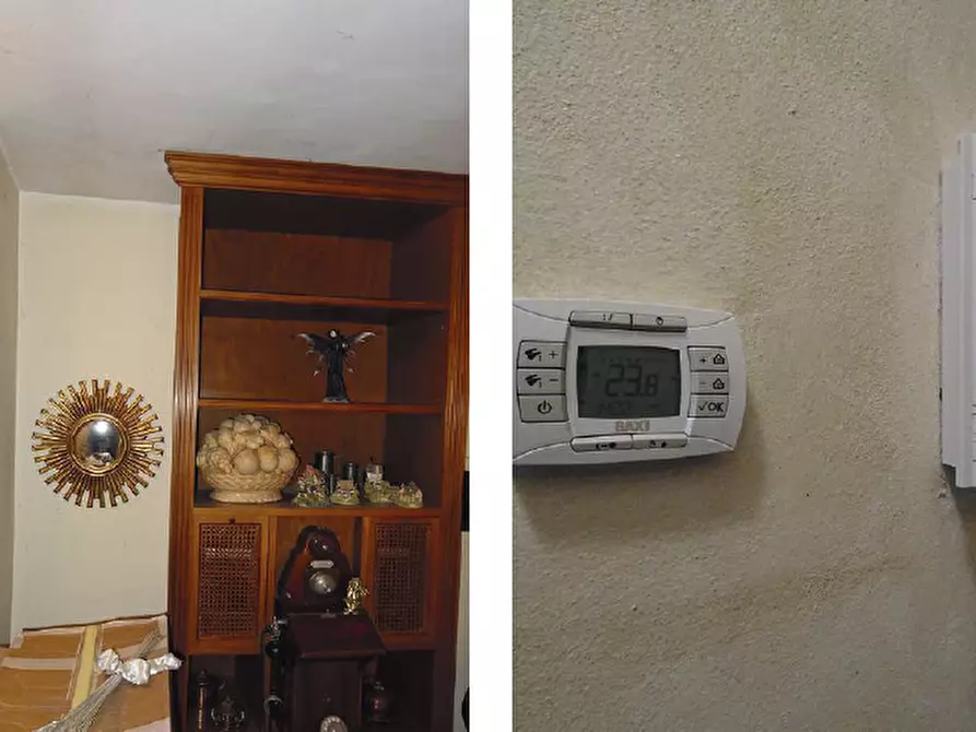 Immagine 9 di Quadrilocale in vendita  in Via San Rocco a Zeccone