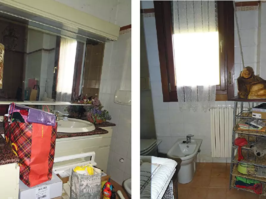 Immagine 13 di Quadrilocale in vendita  in Via San Rocco a Zeccone