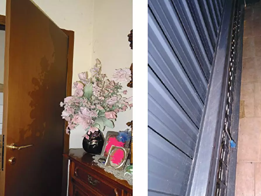 Immagine 17 di Quadrilocale in vendita  in Via San Rocco a Zeccone