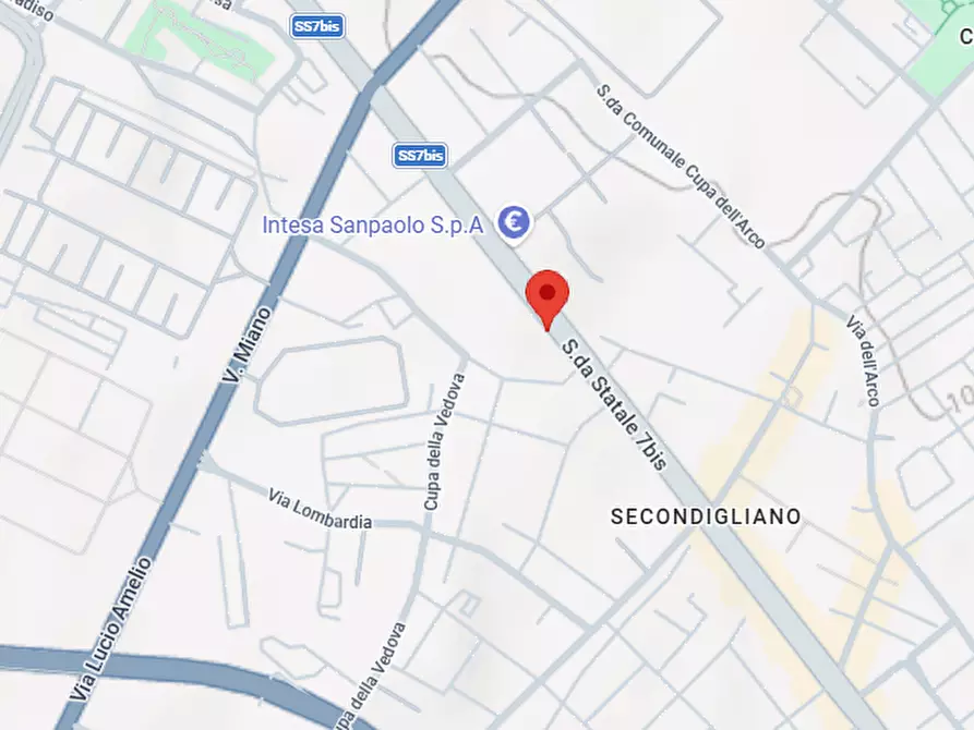 Immagine 3 di Appartamento in vendita  in Corso Secondigliano  437 a Napoli