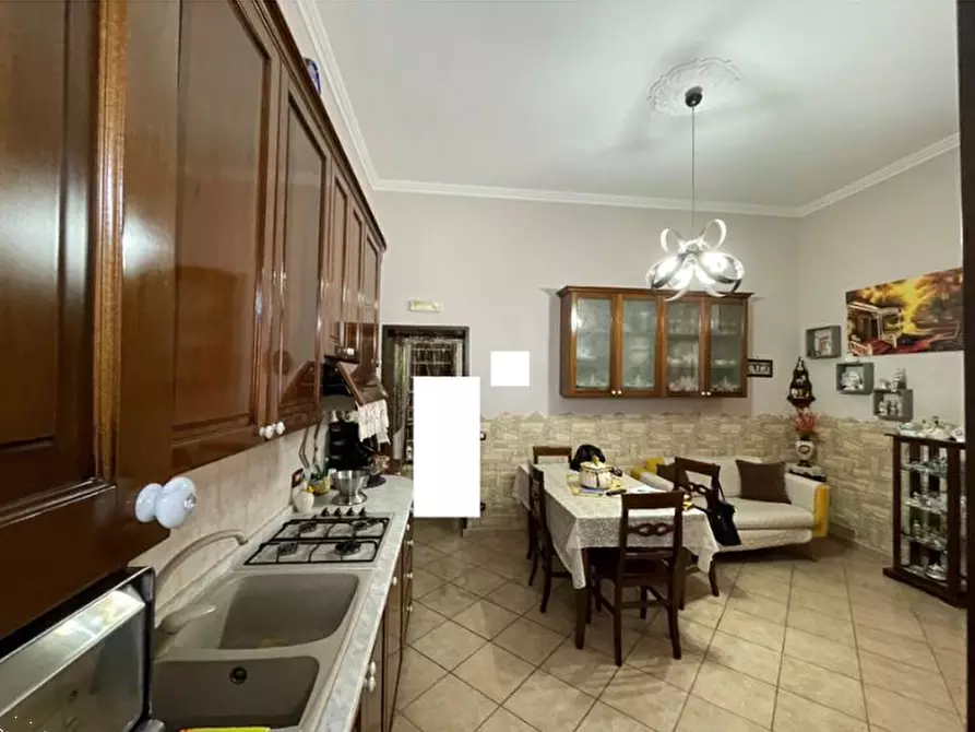 Immagine 4 di Appartamento in vendita  in Corso Secondigliano  437 a Napoli