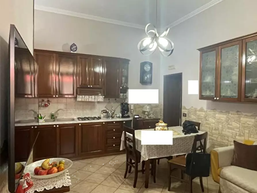 Immagine 5 di Appartamento in vendita  in Corso Secondigliano  437 a Napoli