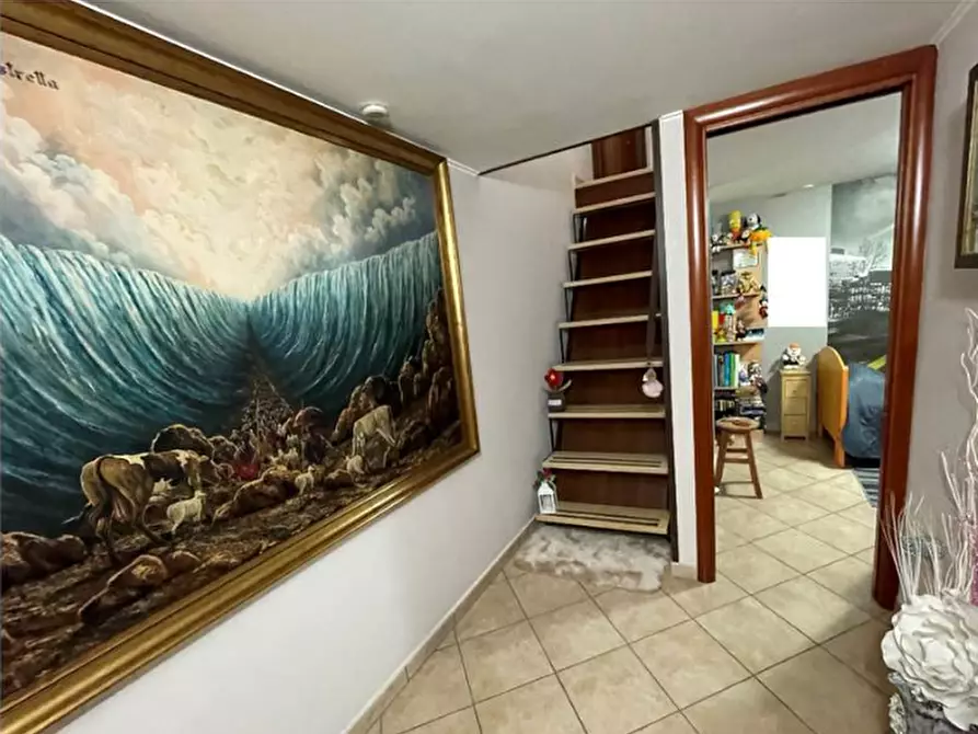 Immagine 6 di Appartamento in vendita  in Corso Secondigliano  437 a Napoli