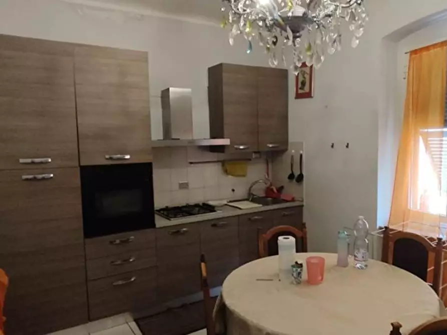 Immagine 5 di Appartamento in vendita  in Via Sergio Piombelli 20 a Genova