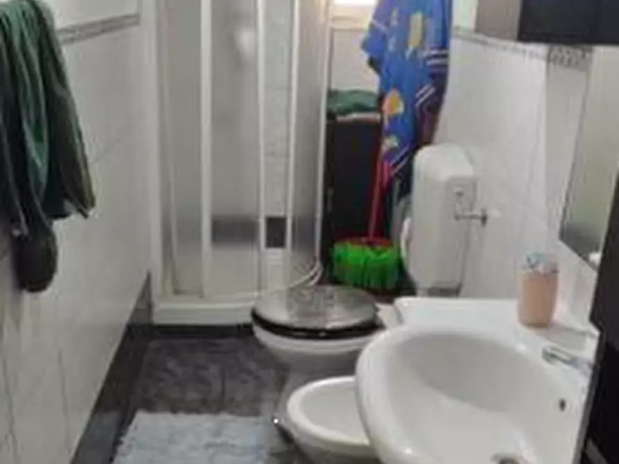 Immagine 8 di Appartamento in vendita  in Via Sergio Piombelli 20 a Genova