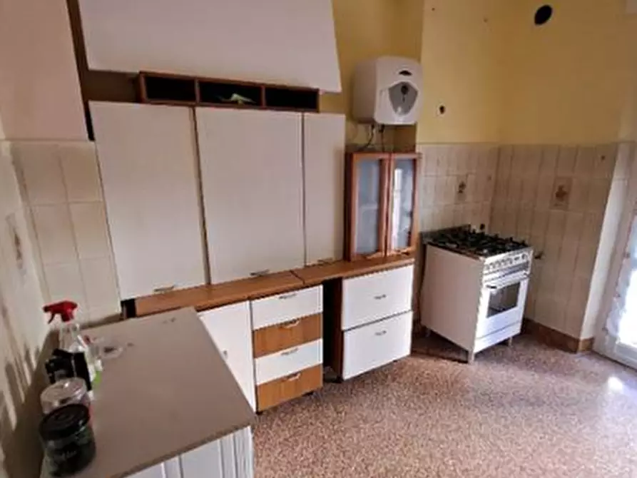 Immagine 7 di Appartamento in vendita  in Via Bordighera 11 a Genova