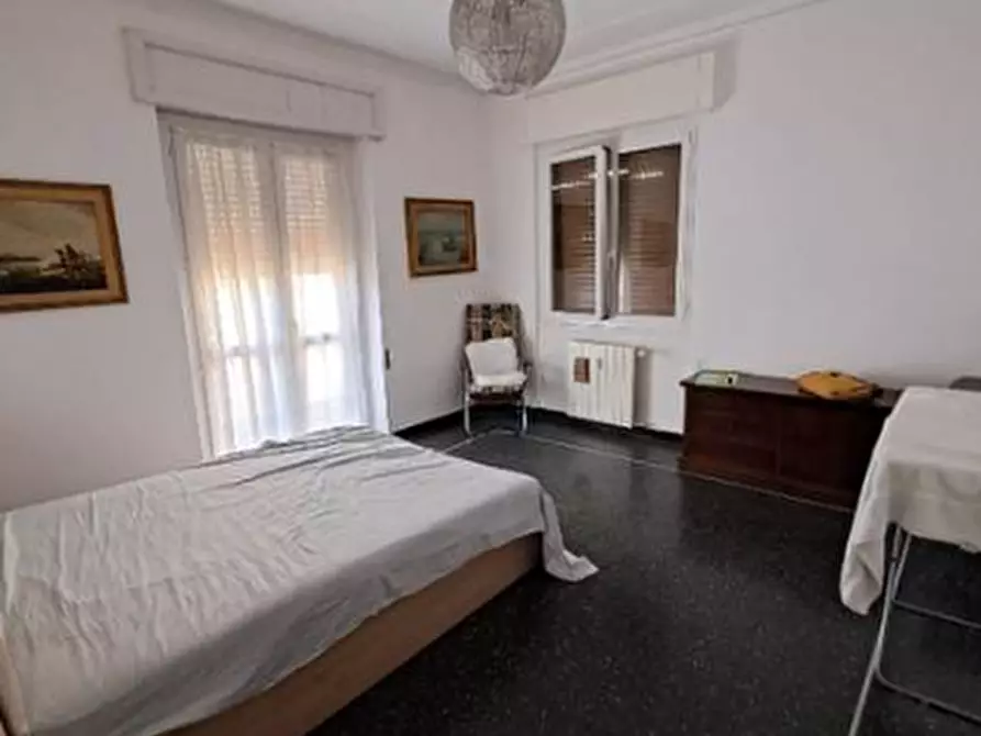 Immagine 8 di Appartamento in vendita  in Via Bordighera 11 a Genova
