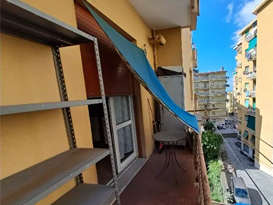 Immagine 12 di Appartamento in vendita  in Via Bordighera 11 a Genova