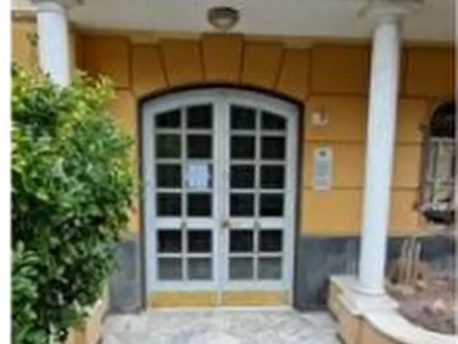 Immagine 4 di Appartamento in vendita  in VIA ZARA 30 a Genova