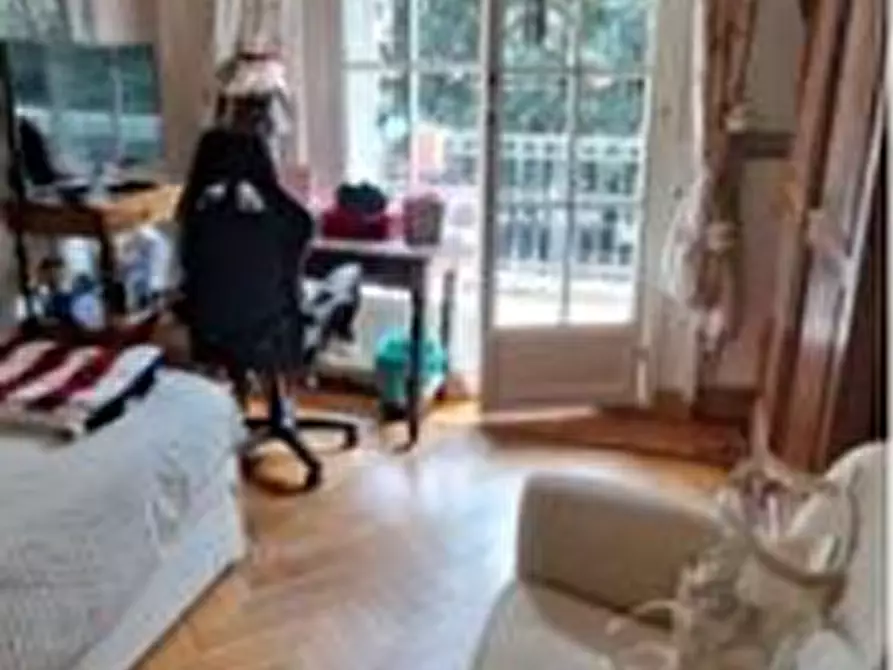 Immagine 11 di Appartamento in vendita  in VIA ZARA 30 a Genova