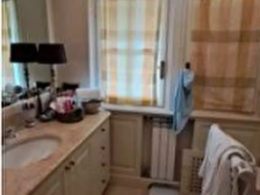 Immagine 12 di Appartamento in vendita  in VIA ZARA 30 a Genova