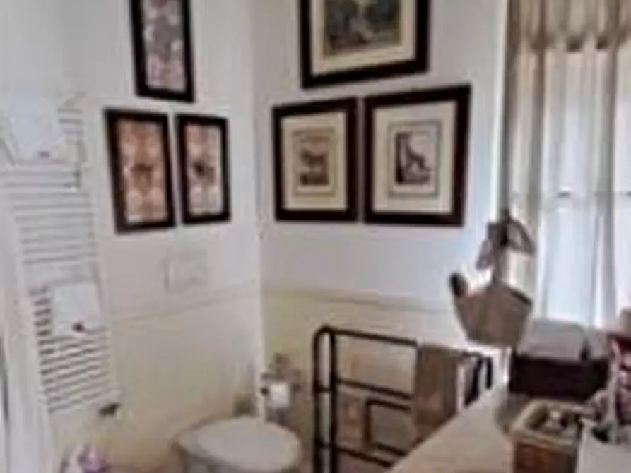 Immagine 13 di Appartamento in vendita  in VIA ZARA 30 a Genova