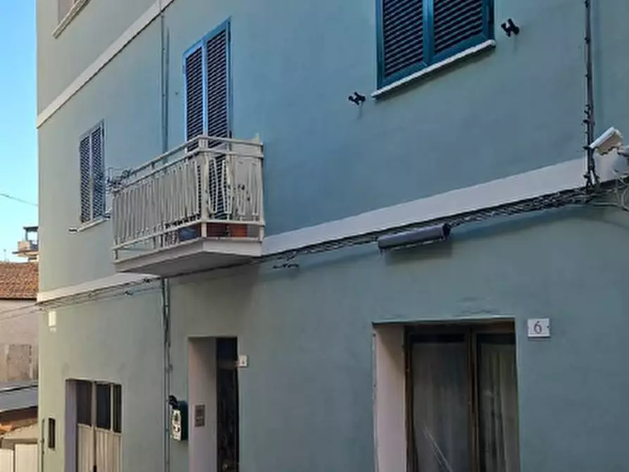 Immagine 2 di Appartamento in vendita  a San Salvo