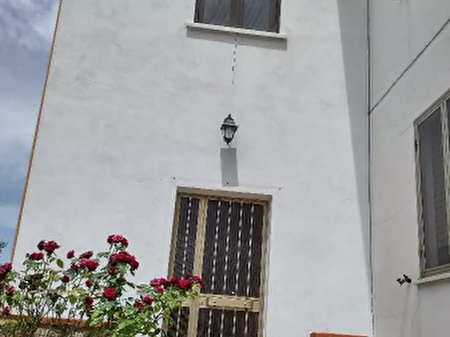 Immagine 2 di Appartamento in vendita  in Via Montinaro n.24 a Gubbio